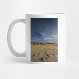 Luskentyre Beach Mug